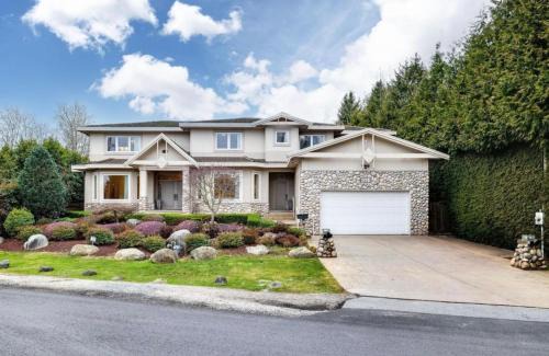 Queensborough House | Vip8