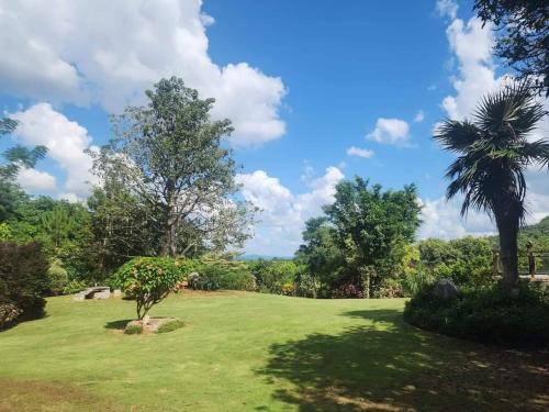 Nong Nam Daeng Villa | VIPKHAOYAI by the sky cozy
