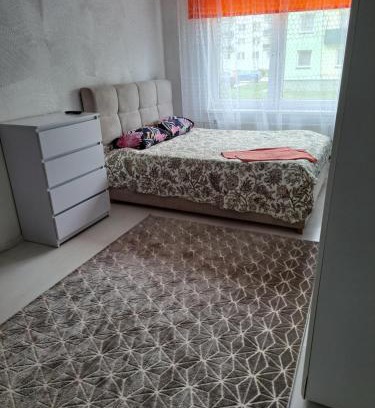 Liepaja Apartment | Viršu street apartaments 5