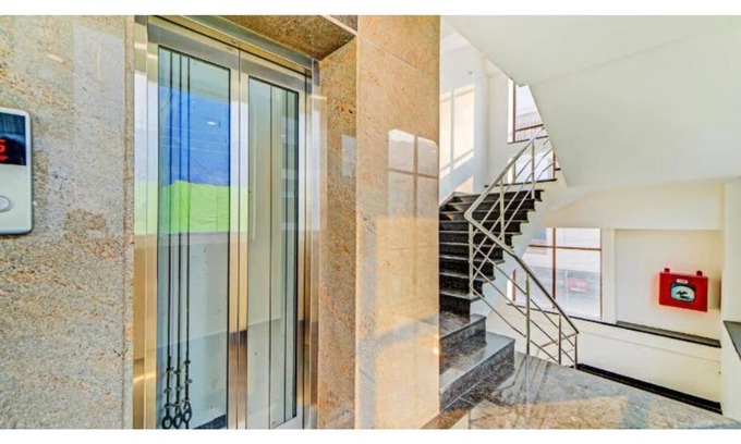 Miyapur Apartment | Viraaj Suites - Very near to Miyapur junction, Unit 2