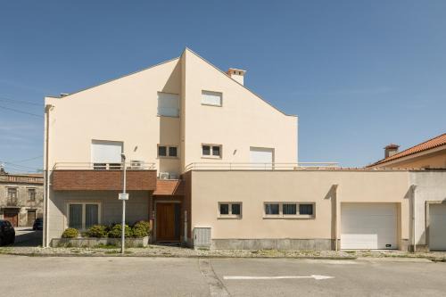 Espinho House | Viravento - Family House