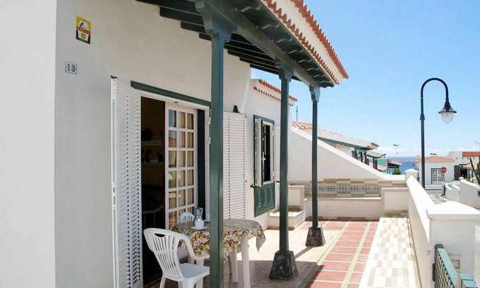 Abades Apartment | Virgen Del Carmen (Ade101) 601.1