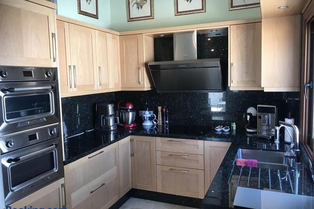 Abades House | Virgen del Carmen