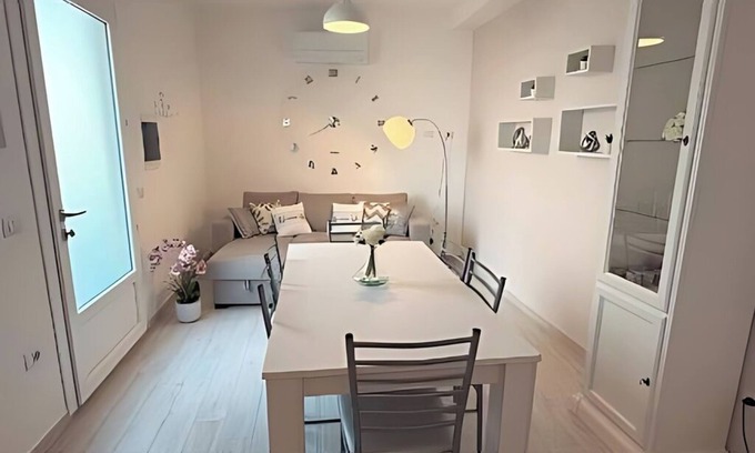 Tertenia House | Virgil's House