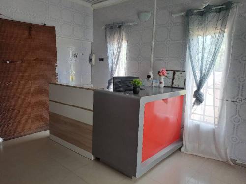 Francistown Bed & Breakfast | Virgin guesthouse