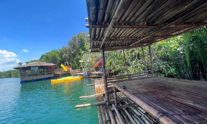 Balingasay Other | Virgin River Resort and Recreation Spot