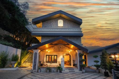 West Mere Resort | Virgin Valley Leisure Resort