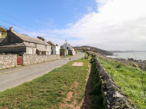 Portwrinkle House | Virginia Cottage