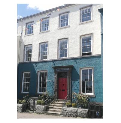 Newland Near Ulverston Apartment | Virginia House, Ulverston