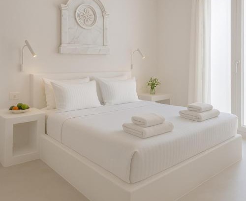 Tinos Town Apartment | Virginia Studios
