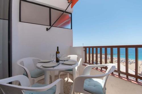 Los Cristianos Apartment | Virginia - Two Bed