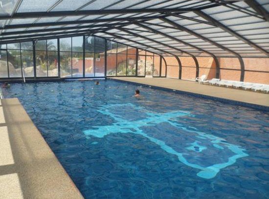 La Cote Radieuse Resort | VIRGINIE LE MAR ESTANG