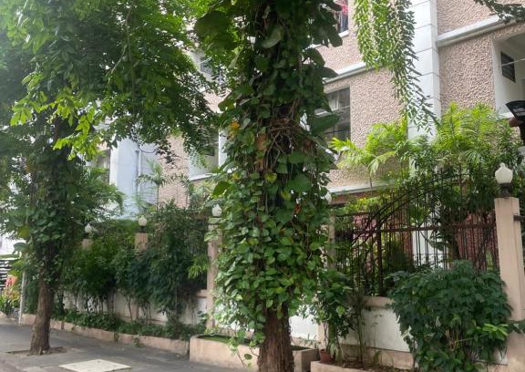 Din Daeng Apartment | Viriyapon