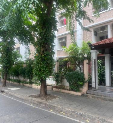 Din Daeng Apartment | Viriyapon2