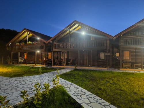 Virpazar House | Virpazar Raj kod kumova