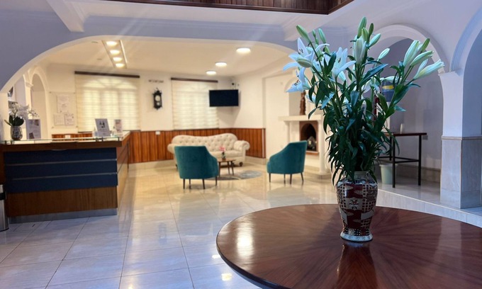 Potosi Hotel | VIRREYES HOTEL