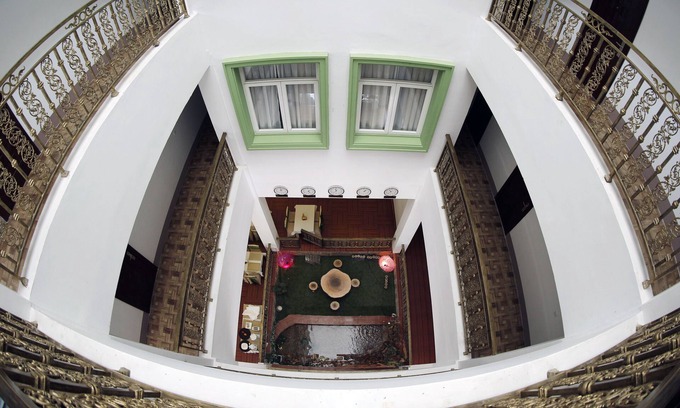 Mayangone Hotel | Virtue Highland Hotel