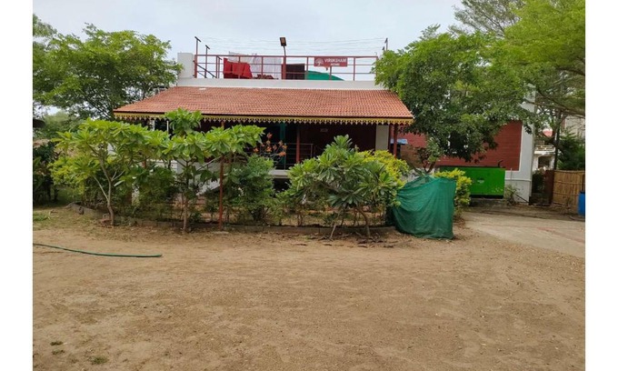 Kumbakonam House | Viruksham Homestay