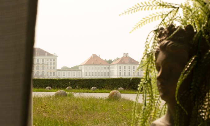 Nymphenburg Resort | Vis-à-Vis Nymphenburg Palace | Rondellapartments