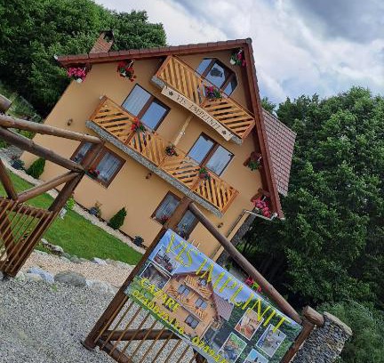 Cartisoara House | Vis Împlinit