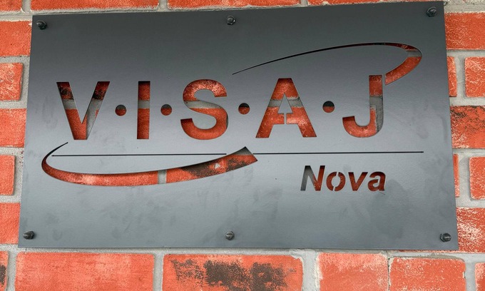 Timisoara Apartment | VISAJ Nova