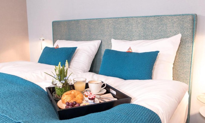 Visbek Hotel | Visbeker Deern Hotel Garni