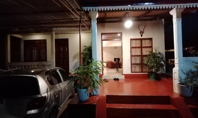 Kahangama House | Visbury Guest House