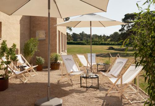 Visby Resort | Visby Gustavsvik