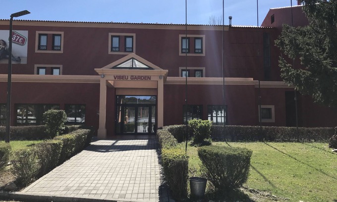 Viseu Hotel | Viseu Garden Hotel