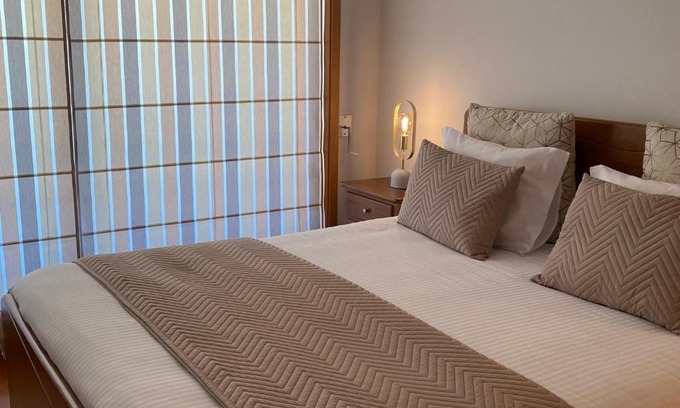 Viseu Apartment | Viseu Home