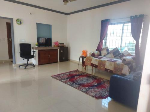 Virarajendrapet House | Vishal Homestay