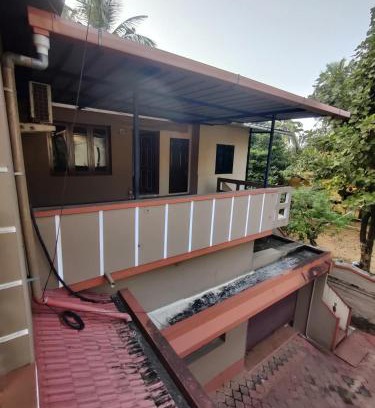 Mangalore House | VISHWAS