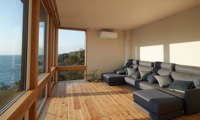 Ohama House | visionary / Mitoyo Kagawa