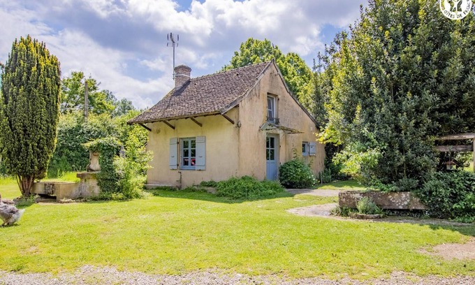 La Chapelle-Saint-Sauveur House | Visitors - LA CHAPELLE SAINT SAUVEUR