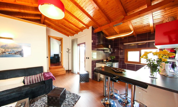 Campo de Gerez Cottage | Visit Geres (Apart. T1)/Welcome to Geres flat T1