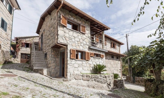Campo de Gerez Apartment | Visit Geres (Apart. T2) Welcome to Geres flat T2
