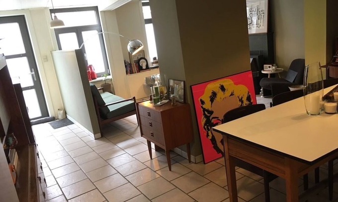 Geraardsbergen House | Visit Ghent, Brussels and Geraardsbergen!