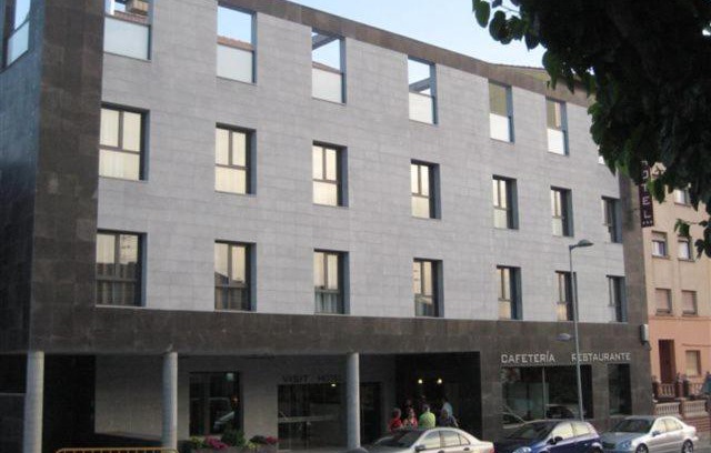 Caspe Hotel | Visit Hotel