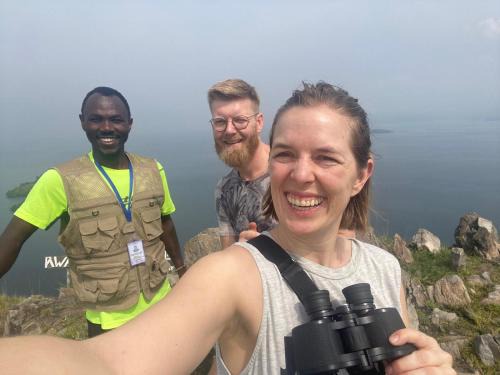 Kibuye Other | Visit Lake Kivu Boat tours & Adventure