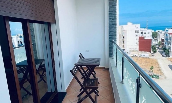 Oued Laou Apartment | Visit oued Laou: Florancia
