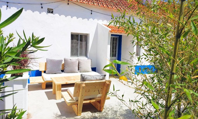Alcacer do Sal Apartment | Visit PachaMama Community