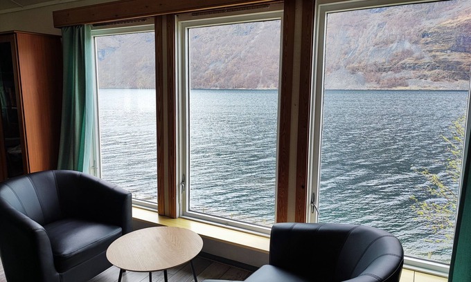 Undredal Apartment | Visit Undredal