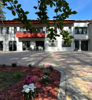 Kandava House | visitDINAMO