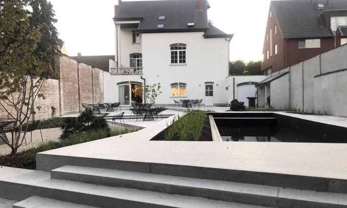 Ertvelde Bed & Breakfast | Visite