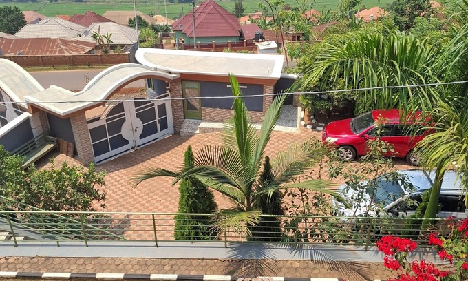 Rwanda Apartment | Visitez les Gorilles, Kigali, Appartement de Rêve