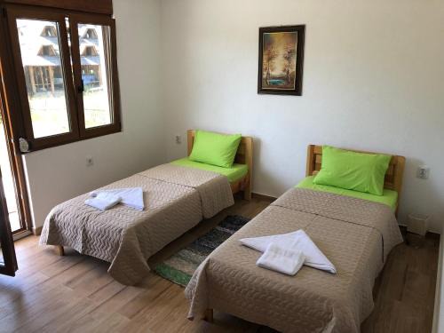 Plav Bed & Breakfast | Visitor Yard