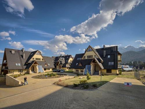 Koscielisko Apartment | VisitZakopane - Apartament Stary
