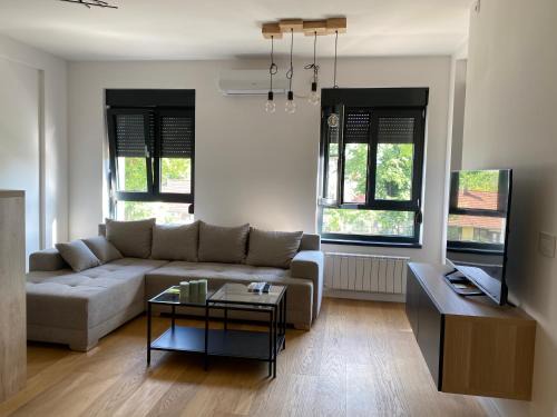 Đeram Apartment | Viskra