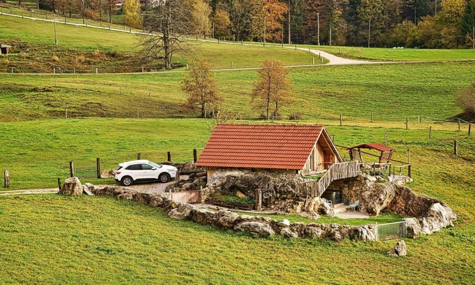 Ivancna Gorica Apartment | Visnja Gora Meadow Hideaway with Terrace - Standard One Bedroom Apartment with Terrace