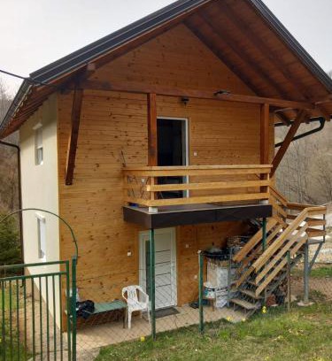 Zlatibor Apartment | Visočka Banja Apartmani